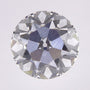 2.58 ct Lab-Grown Diamond – E VVS2 – Round Old European-cut – GCAL Certified — Sapphire Row · cut7