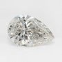 2.55 ct Lab-Grown Diamond – G VS1 – Pear Cut – GCAL Certified — Sapphire Row · cut7