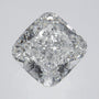 2.52 ct Lab-Grown Diamond – E VVS2 – Cushion Cut – IGI Certified — Sapphire Row · cut7