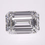 2.51 ct Lab-Grown Diamond – E VVS2 – Emerald Cut – IGI Certified — Sapphire Row · cut7