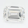 2.47 ct Lab-Grown Diamond – F VVS2 – Emerald Cut – GCAL Certified — Sapphire Row · cut7