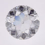 2.34 ct Lab-Grown Diamond – E VVS2 – Round Old European-cut – GCAL Certified — Sapphire Row · cut7