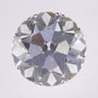 2.32 ct Lab-Grown Diamond – E VS1 – Round Old European-cut – GCAL Certified — Sapphire Row · cut7