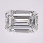 2.07 ct Lab-Grown Diamond – F VS1 – Emerald Cut – IGI Certified — Sapphire Row · cut7
