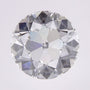 2.07 ct Lab-Grown Diamond – E VVS2 – Round Old European-cut – GCAL Certified — Sapphire Row · cut7