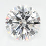 2.07 ct Lab-Grown Diamond – F VS1 – Round Cut – GCAL Certified — Sapphire Row · cut7