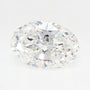 2.03 ct Lab-Grown Diamond – E VS1 – Oval Cut – GCAL Certified — Sapphire Row · cut7