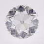 2.03 ct Lab-Grown Diamond – F VS1 – Round Old European-cut – GCAL Certified — Sapphire Row · cut7