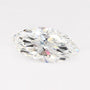 2.00 ct Lab-Grown Diamond – E VS1 – Marquise Cut – GCAL Certified — Sapphire Row · cut7