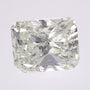 1.70 ct Natural Diamond – L SI1 – Radiant Cut – GIA Certified — Sapphire Row · cut7