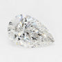 1.61 ct Lab-Grown Diamond – F VS2 – Pear Cut – GCAL Certified — Sapphire Row · cut7