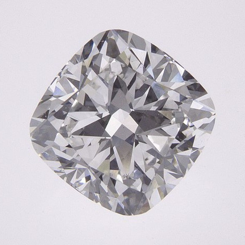 1.56 ct Lab-Grown Diamond – E VS1 – Cushion Cut – IGI Certified — Sapphire Row · cut7