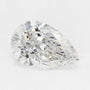 1.55 ct Lab-Grown Diamond – E SI1 – Pear Cut – GCAL Certified — Sapphire Row · cut7
