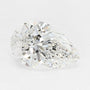 1.55 ct Lab-Grown Diamond – F VS2 – Pear Cut – GCAL Certified — Sapphire Row · cut7