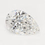 1.55 ct Lab-Grown Diamond – E VS1 – Pear Cut – GCAL Certified — Sapphire Row · cut7
