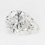 1.55 ct Lab-Grown Diamond – E VS1 – Pear Cut – GCAL Certified — Sapphire Row · cut7