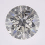 1.54 ct Natural Diamond – J I1 – Round Cut – GIA Certified — Sapphire Row · cut7