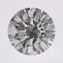 1.51 ct Natural Diamond – K VVS1 – Round Cut – GIA Certified — Sapphire Row · cut7