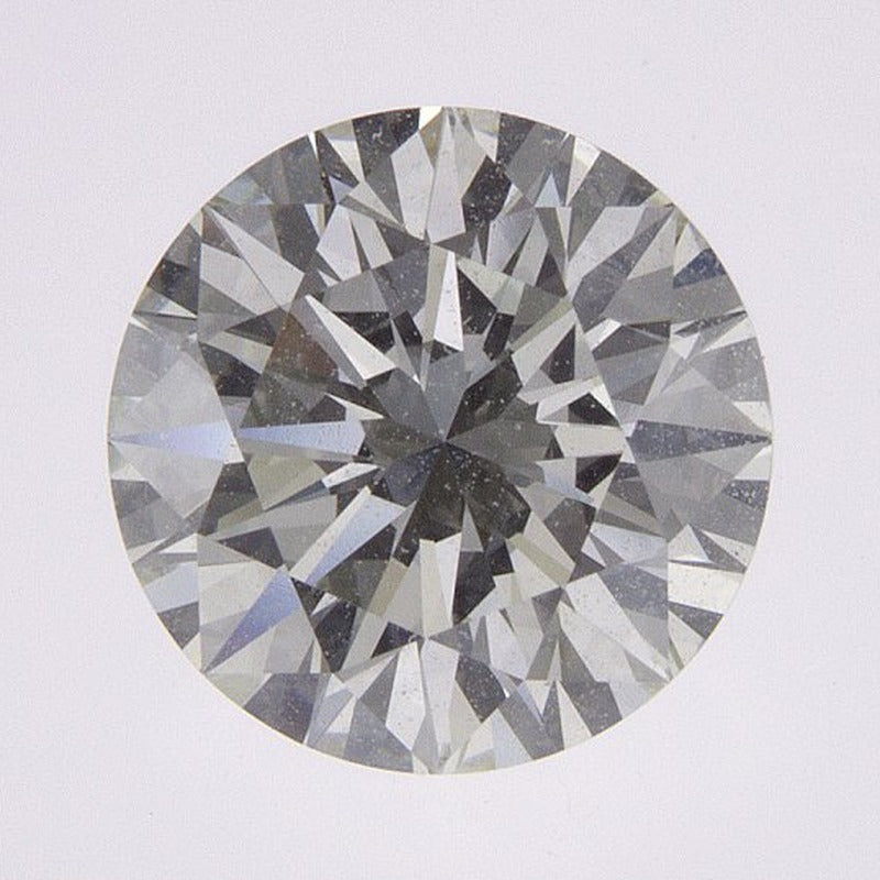 1.51 ct Natural Diamond – K VVS1 – Round Cut – GIA Certified — Sapphire Row · cut7