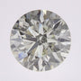 1.51 ct Natural Diamond – N SI2 – Round Cut – GIA Certified — Sapphire Row · cut7
