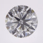 1.50 ct Natural Diamond – H VVS1 – Round Cut – GIA Certified — Sapphire Row · cut7