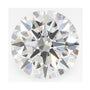 1.48 ct Lab-Grown Diamond – F VVS2 – Round Cut – GCAL Certified — Sapphire Row · cut7