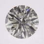 1.12 ct Natural Diamond – L VVS1 – Round Cut – GIA Certified — Sapphire Row · cut7