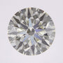 1.11 ct Natural Diamond – N VVS1 – Round Cut – GIA Certified — Sapphire Row · cut7