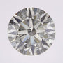 1.04 ct Natural Diamond – M SI2 – Round Cut – GIA Certified — Sapphire Row · cut7