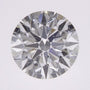 1.02 ct Natural Diamond – H SI2 – Round Cut – GIA Certified — Sapphire Row · cut7