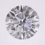 1.01 ct Natural Diamond – H VVS2 – Round Cut – GIA Certified — Sapphire Row · cut7