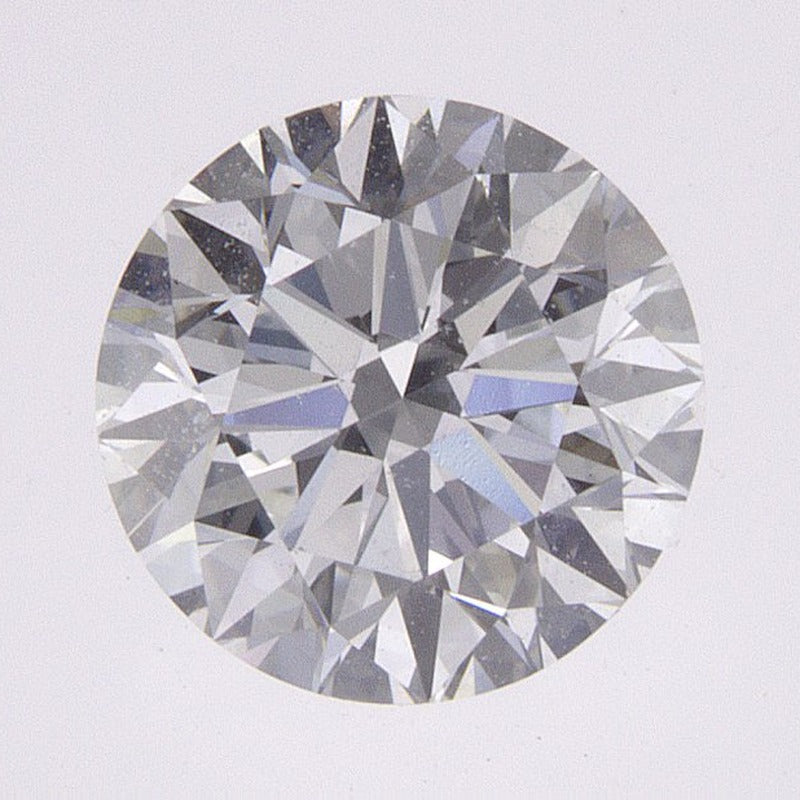 1.01 ct Natural Diamond – H VVS2 – Round Cut – GIA Certified — Sapphire Row · cut7