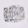 0.63 ct Natural Diamond – G VVS2 – Elongated Cushion Cut – GIA Certified — Sapphire Row · cut7