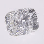 0.62 ct Natural Diamond – E VVS1 – Elongated Cushion Cut – GIA Certified — Sapphire Row · cut7