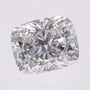 0.62 ct Natural Diamond – G VVS1 – Elongated Cushion Cut – GIA Certified — Sapphire Row · cut7