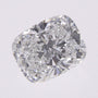 0.52 ct Natural Diamond – E IF – Elongated Cushion Cut – GIA Certified — Sapphire Row · cut7