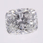 0.51 ct Natural Diamond – F VS1 – Elongated Cushion Cut – GIA Certified — Sapphire Row · cut7