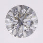 0.50 ct Natural Diamond – G SI1 – Round Cut – GIA Certified — Sapphire Row · cut7