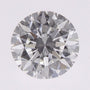 0.50 ct Natural Diamond – H VVS2 – Round Cut – GIA Certified — Sapphire Row · cut7