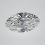 4.08 ct Lab-Grown Diamond – F VVS2 – Elongated Oval Cut – IGI Certified — Sapphire Row · cut7