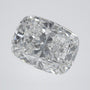 4.21 ct Lab-Grown Diamond – E VVS2 – Elongated Cushion Cut – IGI Certified — Sapphire Row · cut7