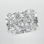4.74 ct Lab-Grown Diamond – E VVS2 – Radiant Cut – IGI Certified — Sapphire Row · cut7