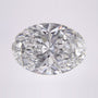4.51 ct Lab-Grown Diamond – E VVS2 – Oval Cut – IGI Certified — Sapphire Row · cut7