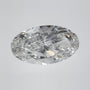 4.03 ct Lab-Grown Diamond – F VS1 – Elongated Oval Cut – IGI Certified — Sapphire Row · cut7