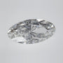 4.01 ct Lab-Grown Diamond – F VS1 – Elongated Oval Cut – IGI Certified — Sapphire Row · cut7