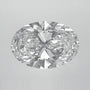 3.10 ct Lab-Grown Diamond – D VVS2 – Oval Cut – IGI Certified — Sapphire Row · cut7
