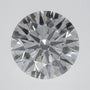 3.10 ct Lab-Grown Diamond – D VS1 – Round Cut – IGI Certified — Sapphire Row · cut7