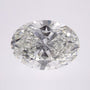 3.01 ct Natural Diamond – I SI2 – Oval Cut – GIA Certified — Sapphire Row · cut7