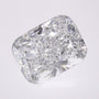 2.72 ct Lab-Grown Diamond – E VVS2 – Elongated Cushion Cut – IGI Certified — Sapphire Row · cut7