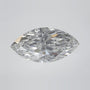 2.71 ct Natural Diamond – G SI2 – Marquise Cut – GIA Certified — Sapphire Row · cut7